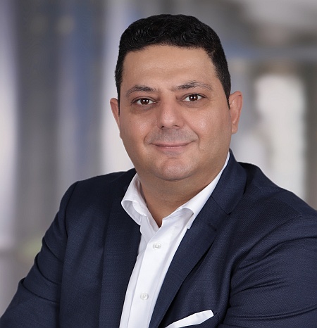 Wilhelm Becker - Duran Andac