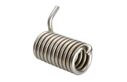 Sonderform Drehfeder