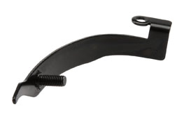 Befestigungshebel mit Gewinde