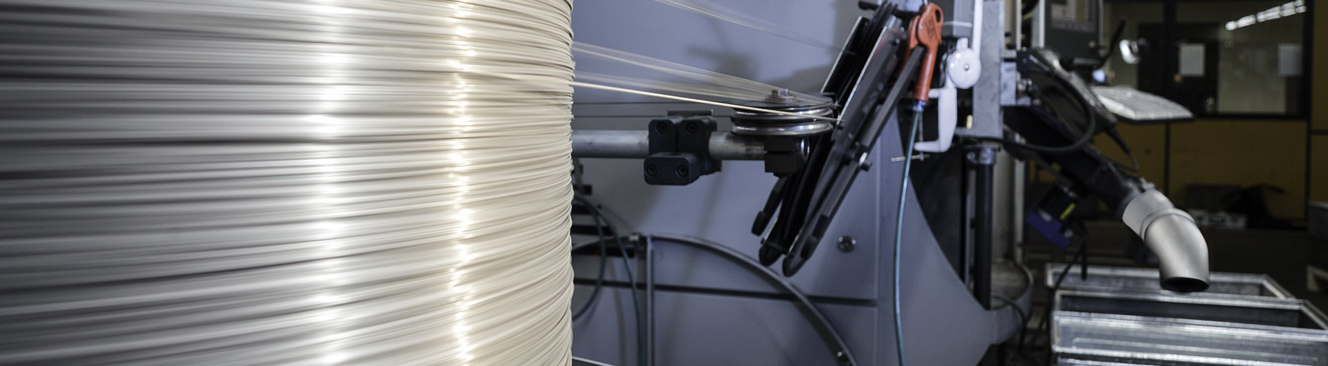 Wilhelm-Becker - Produkte aus Draht