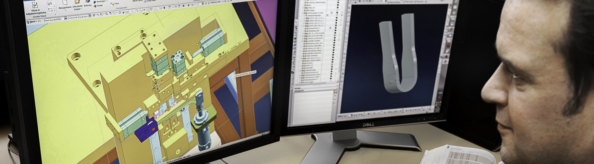 Wilhelm-Becker - Engineering