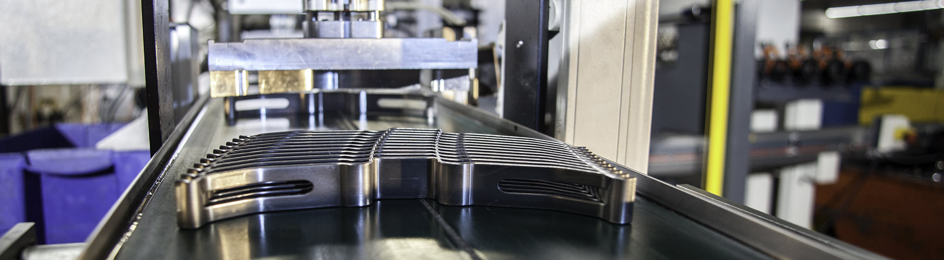 Wilhelm Becker - Produkte aus Band